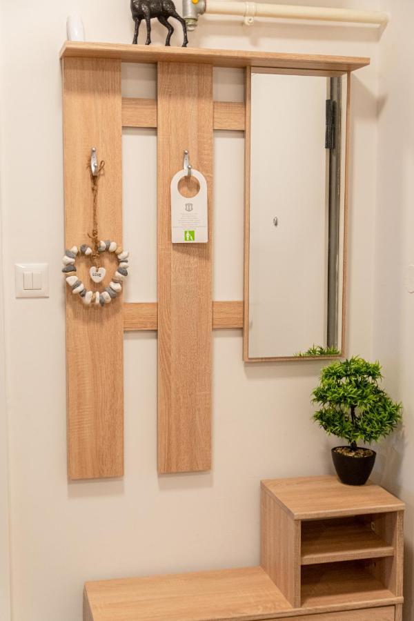 Appartamento Flexible Selfcheckins 39 - Zagreb - Parking - New Esterno foto